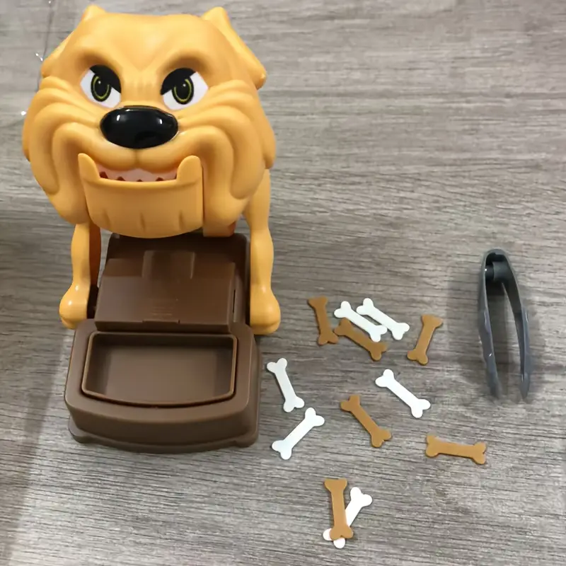 เกมล้อเลียนสุนัขทั้งตัว