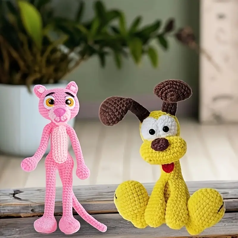 ชุดการทำเครื่องประดับ 2 ชิ้น สำหรับผู้เริ่มต้น