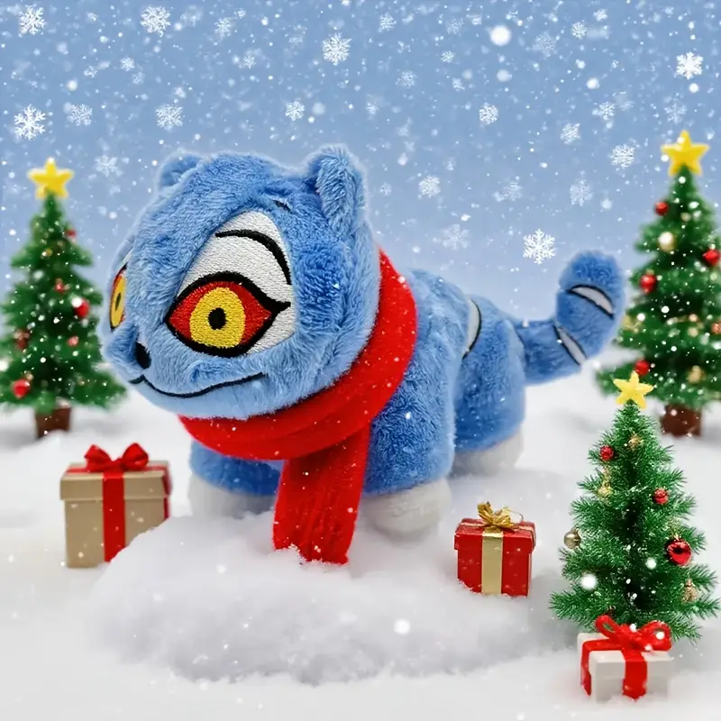 พลังบำบัด MAX! เสือนักล่าปีศาจตัดสามมิติ, 15 วันหยุดให้เลือก, สัมผัสนุ่มพิเศษ, ของเล่นสัตว์เลี้ยงที่สมบูรณ์แบบ