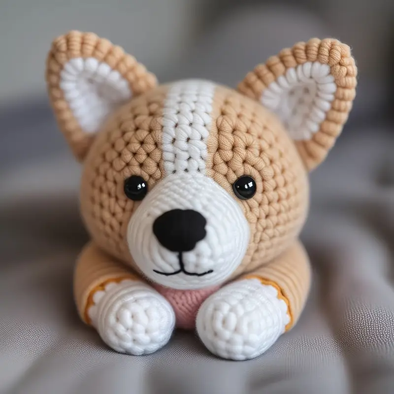 ชุด DIY การทำขนบ้านสำหรับสุนัข เช่น ฮัสกี้และเบกาเรีย