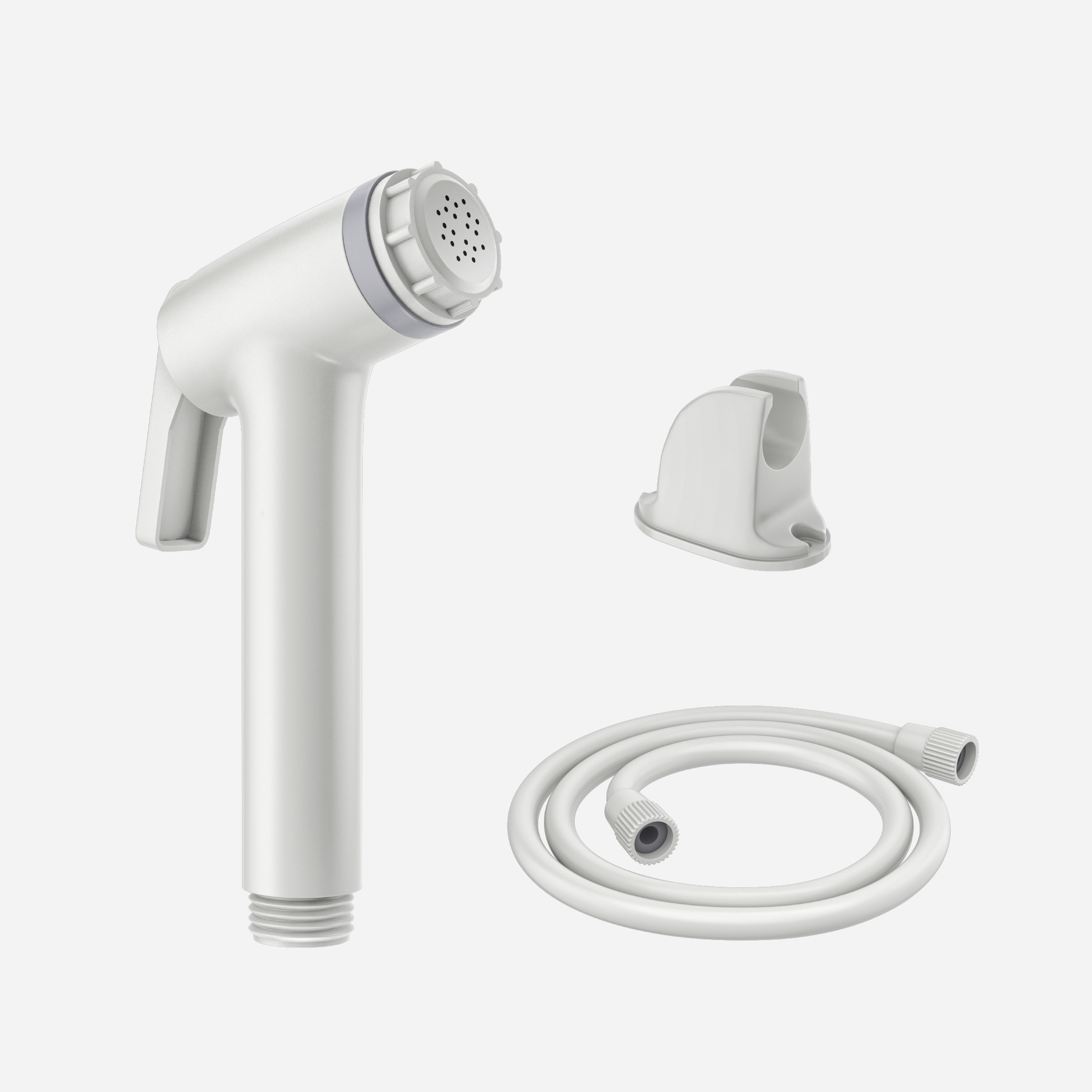 EVA | Abs White Health Faucet