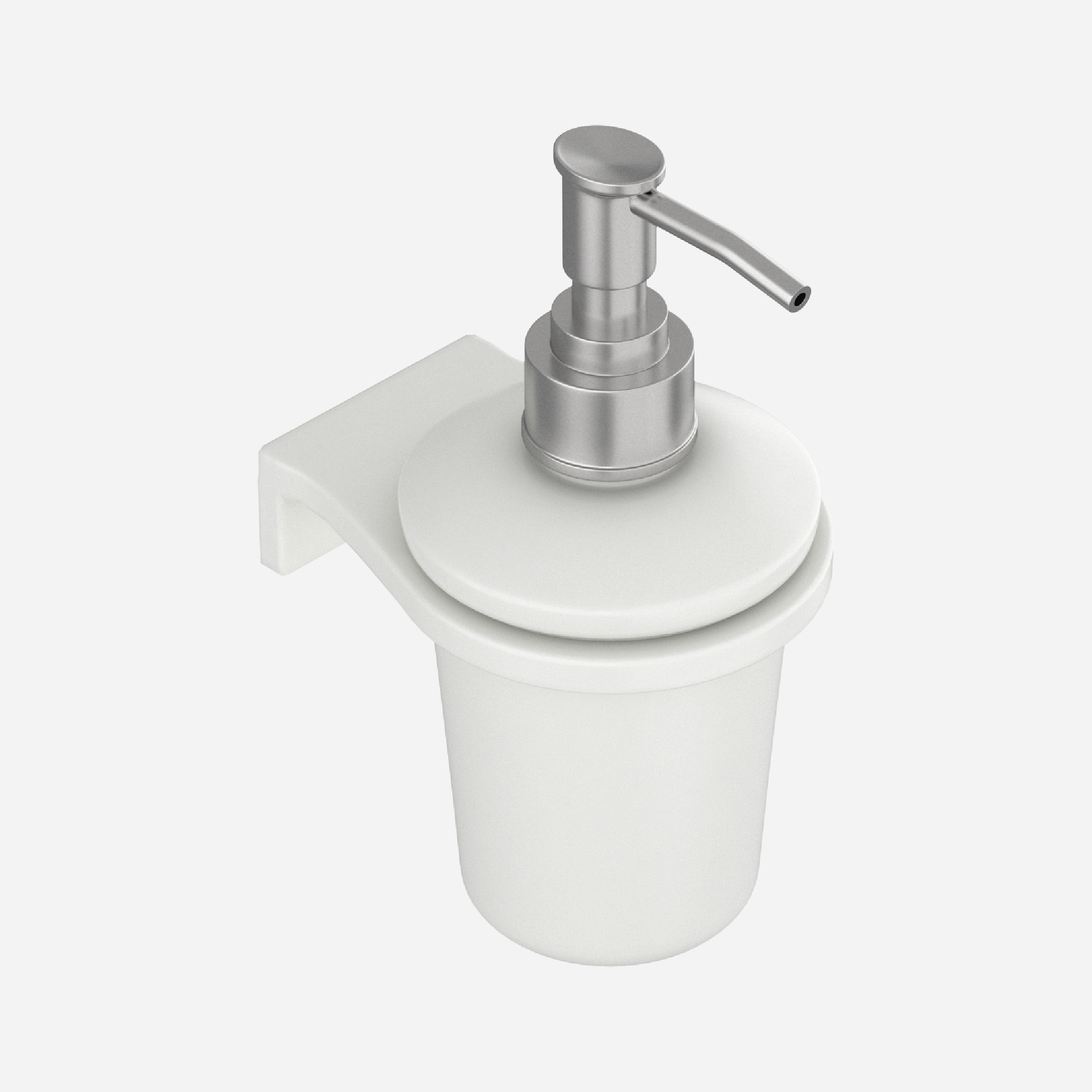 Assorted Dispenser Bottle