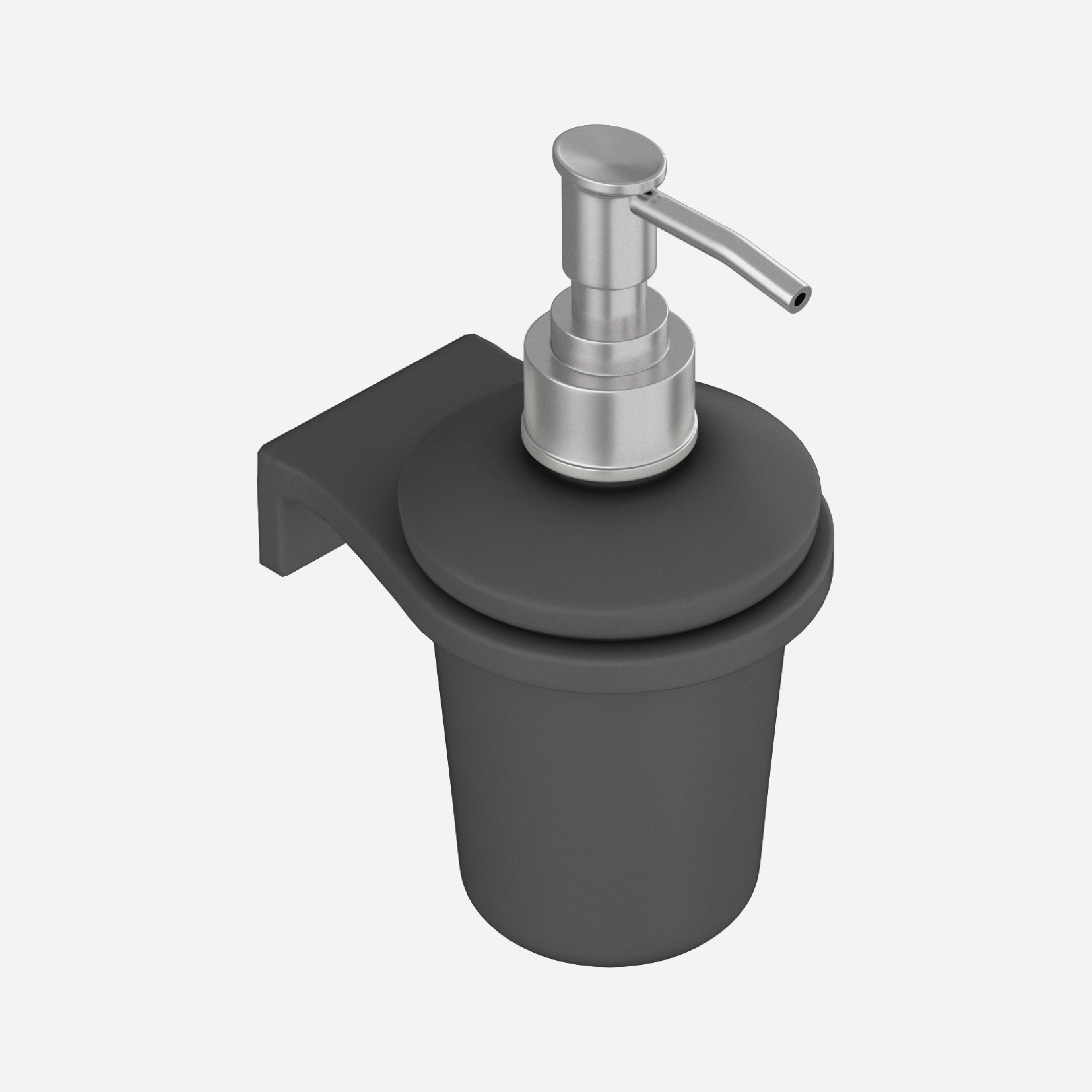 Assorted Dispenser Bottle