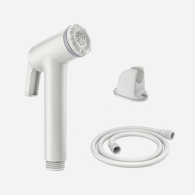 OMEGA | Abs White Health Faucet