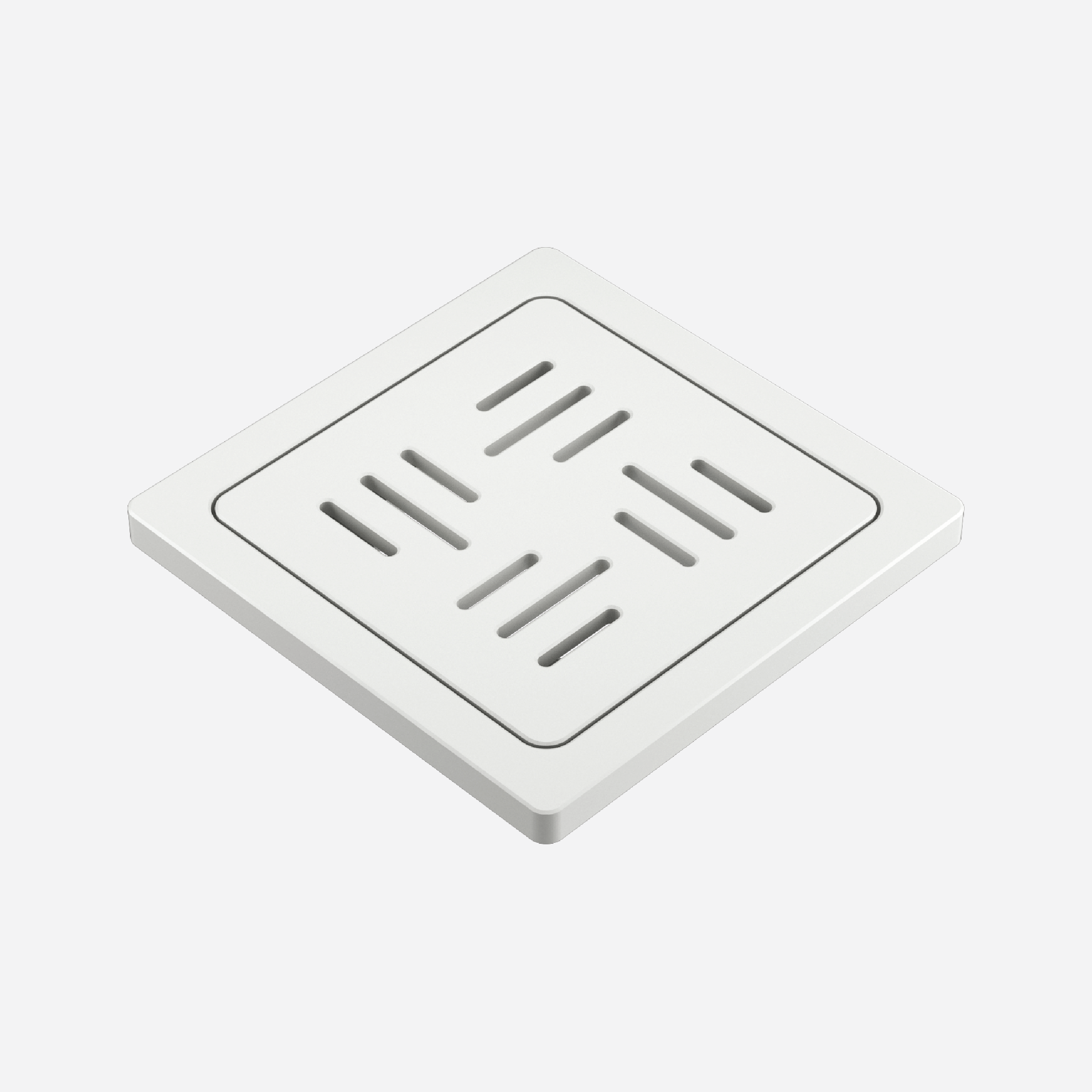 150x150mm Square Floor Drainer