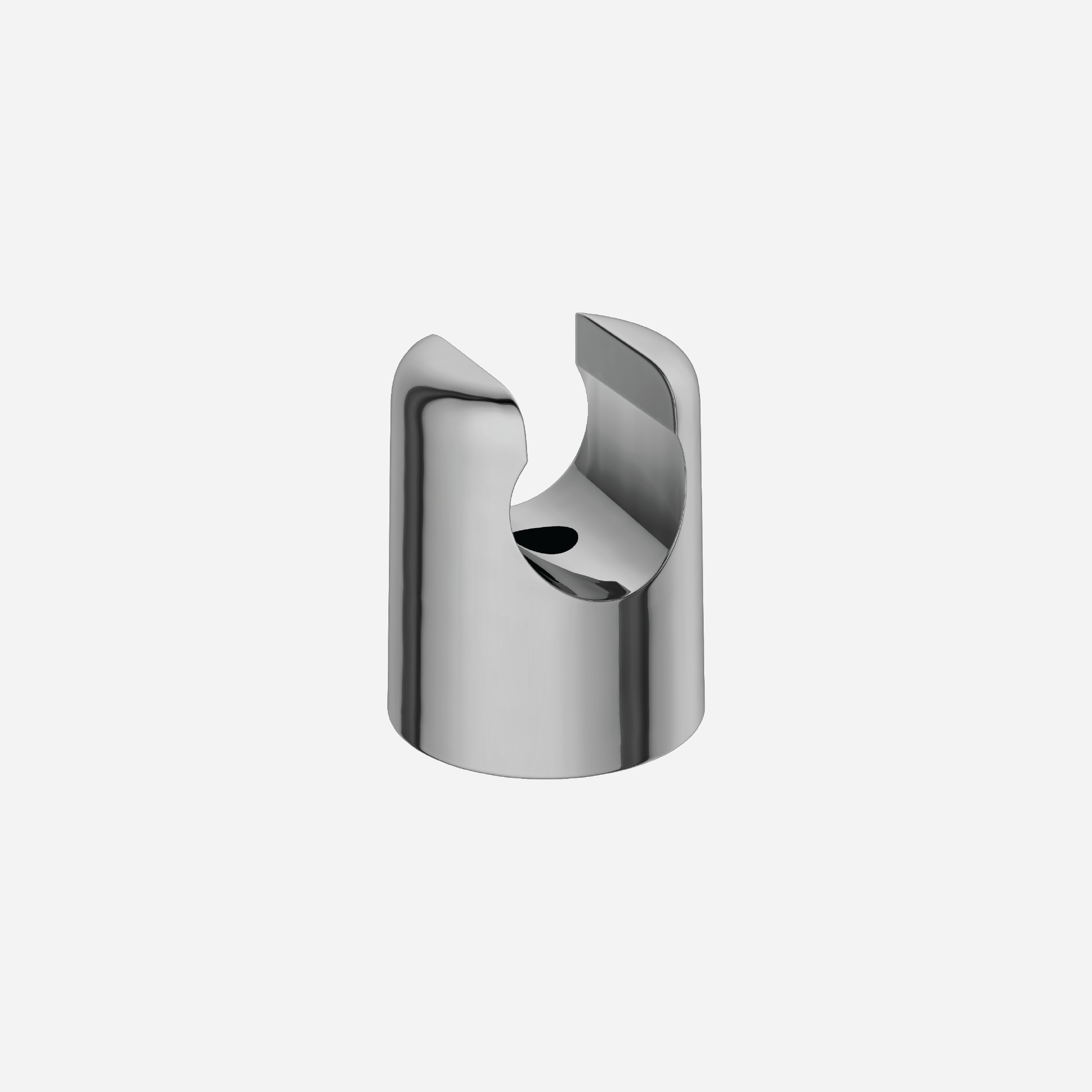 AQUA | Abs Chrome Health Faucet 1 Mtr & 1.5