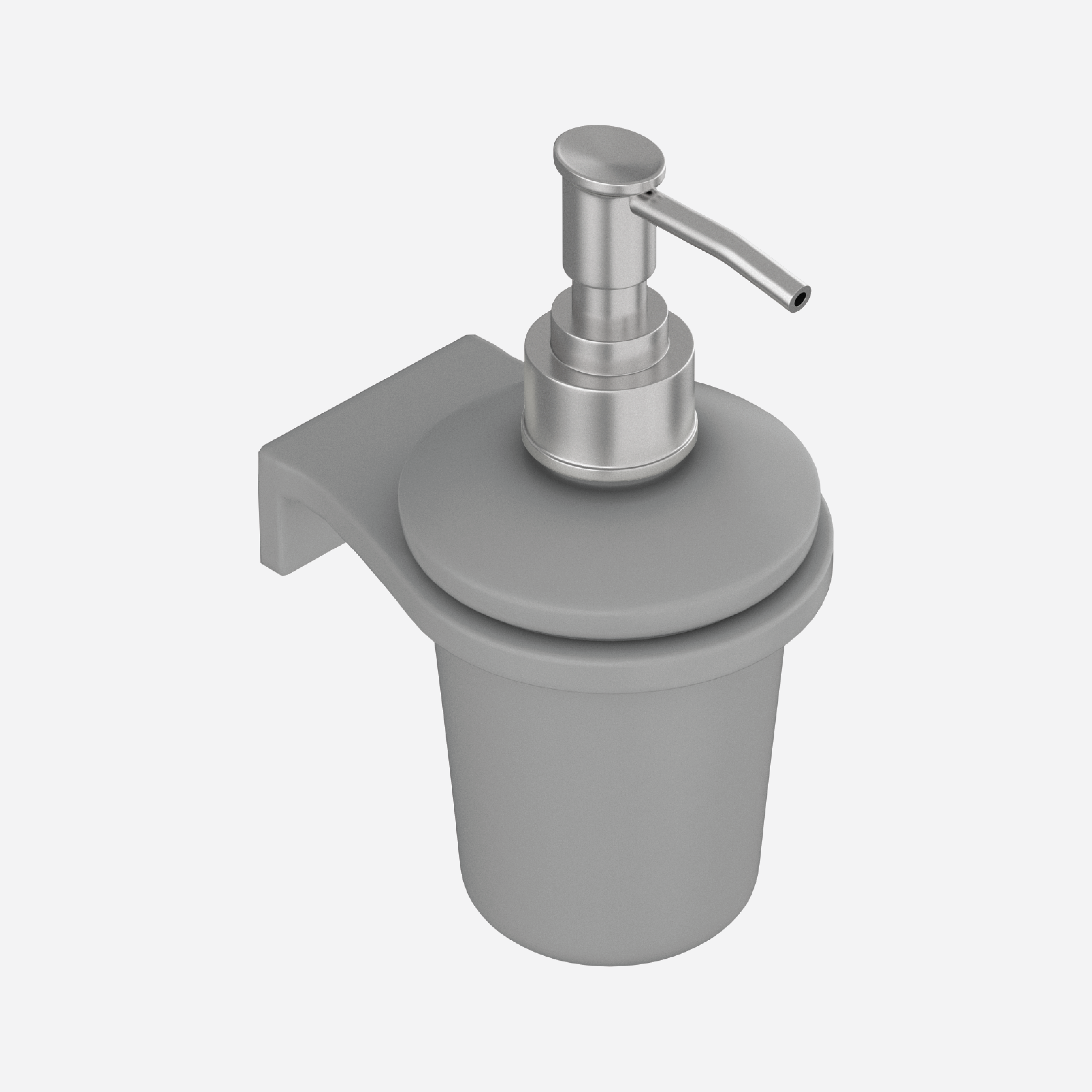 Assorted Dispenser Bottle