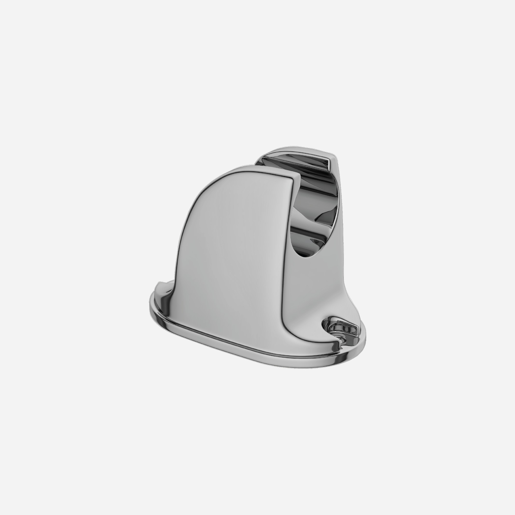 EVA | Abs Chrome Health Faucet 1 Mtr & 1.5