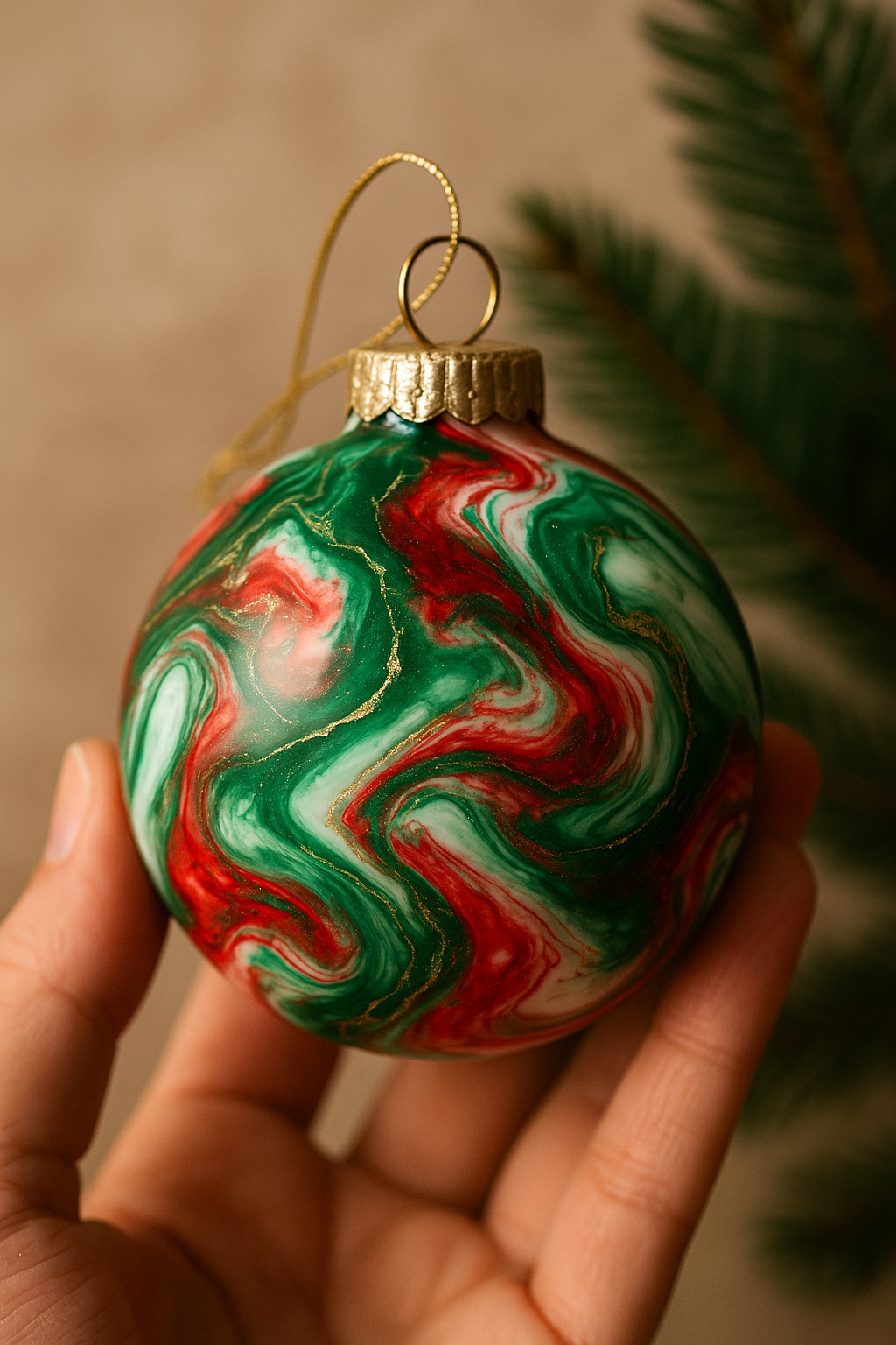 The Christmas Craft Cafe | Christmas Craft Workshops for Adults Lincoln