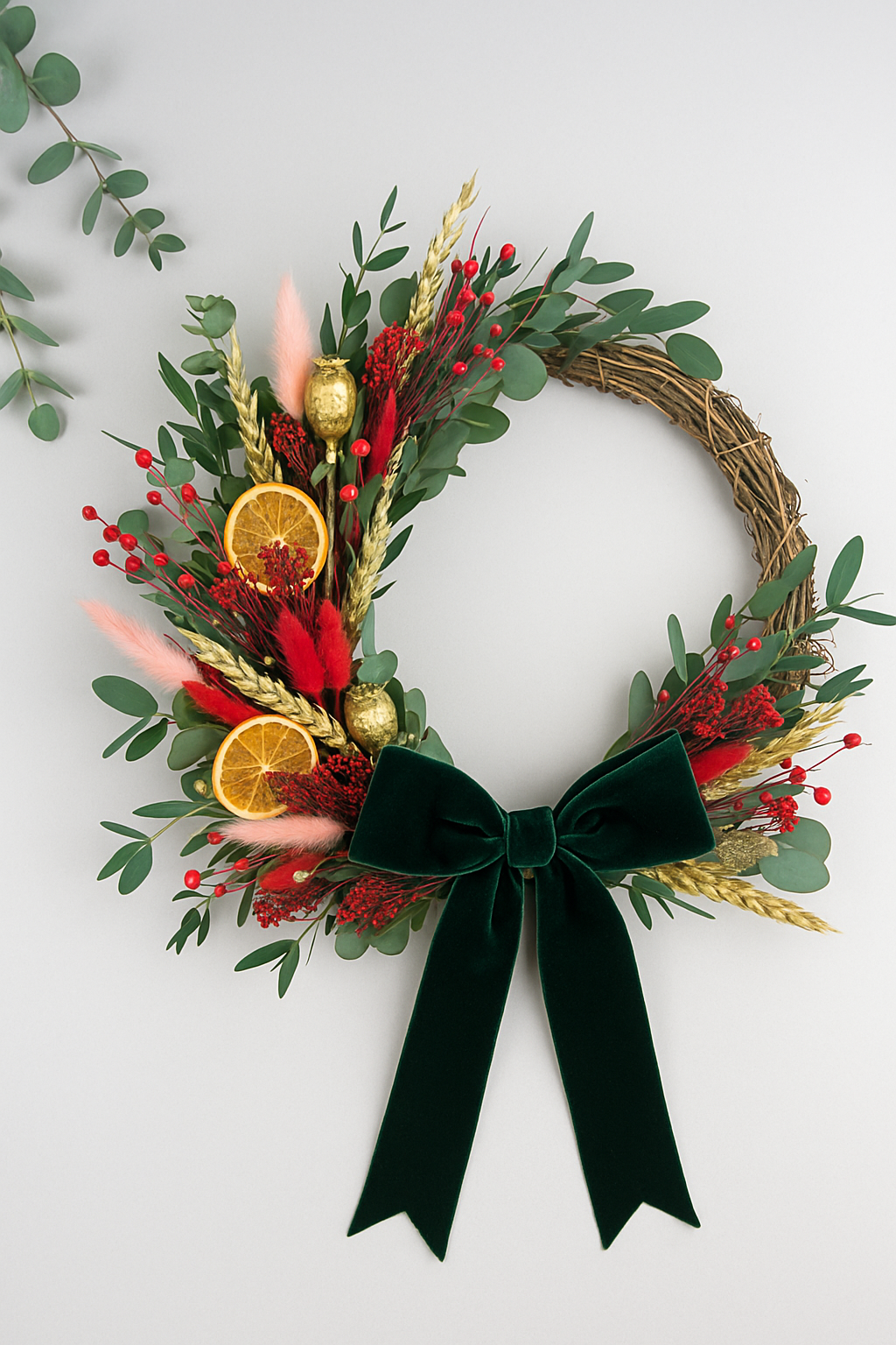 The Christmas Craft Cafe | Christmas Craft Workshops for Adults Lincoln