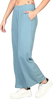 Women's Blue Lounge Pants