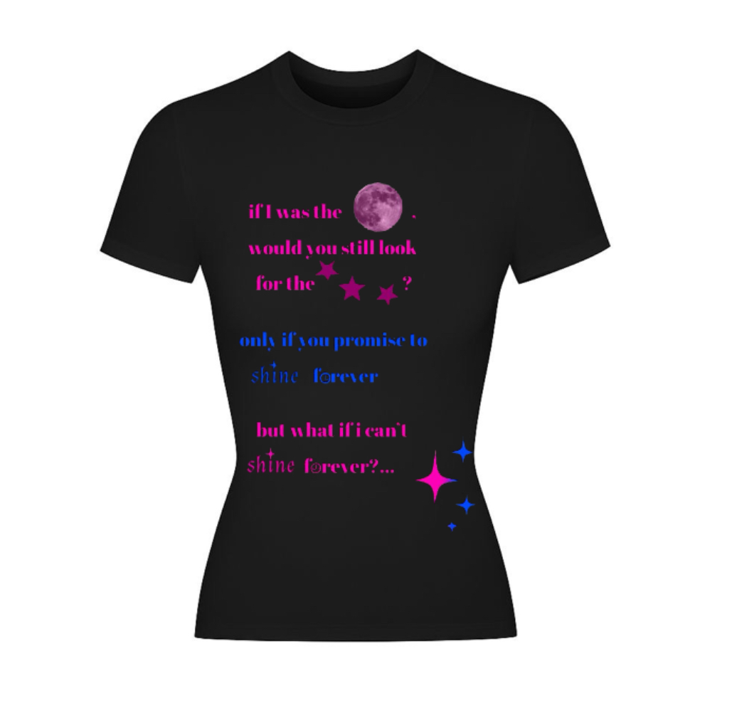 TV girl t-shirt