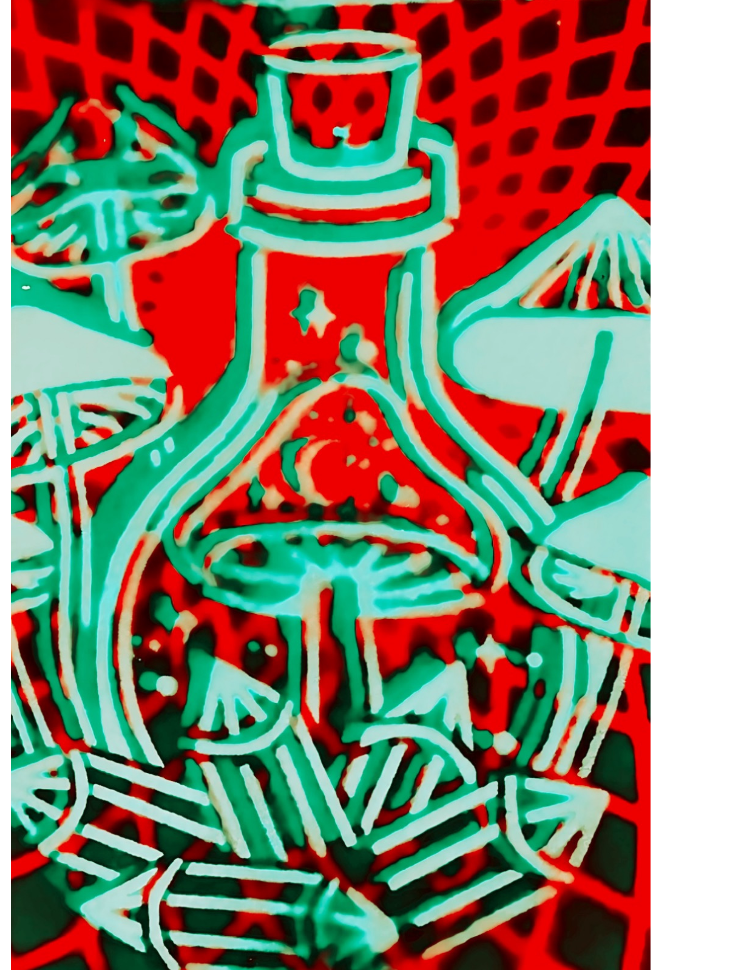 don't forget your medicine