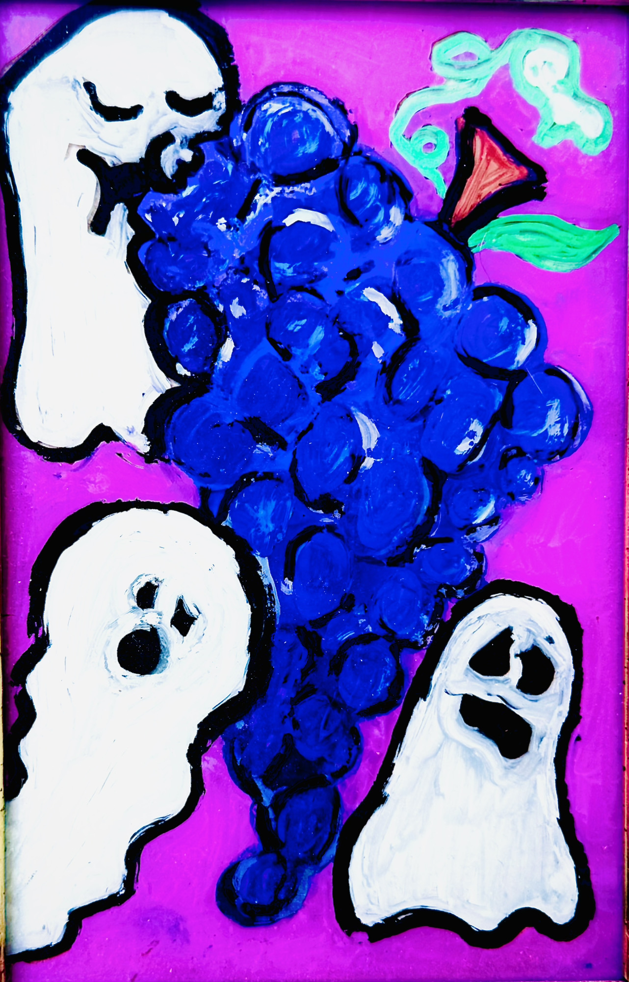 The Winer sisters print