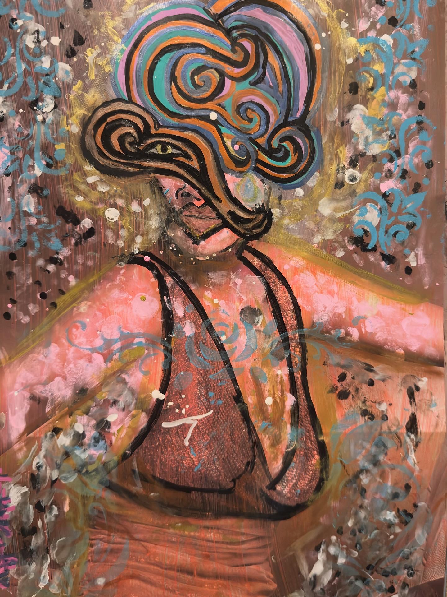 prepped to be proper