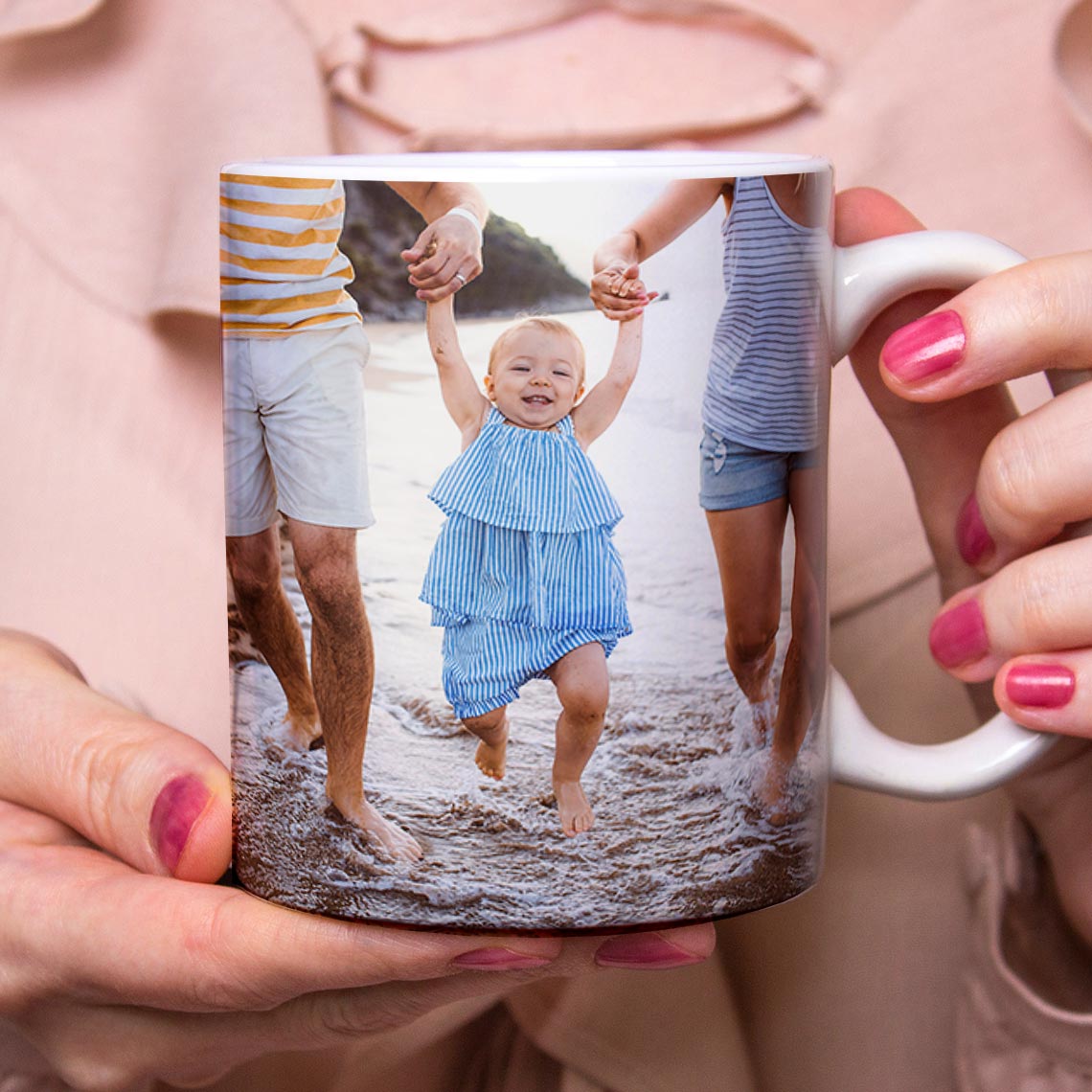 Personalised Mugs