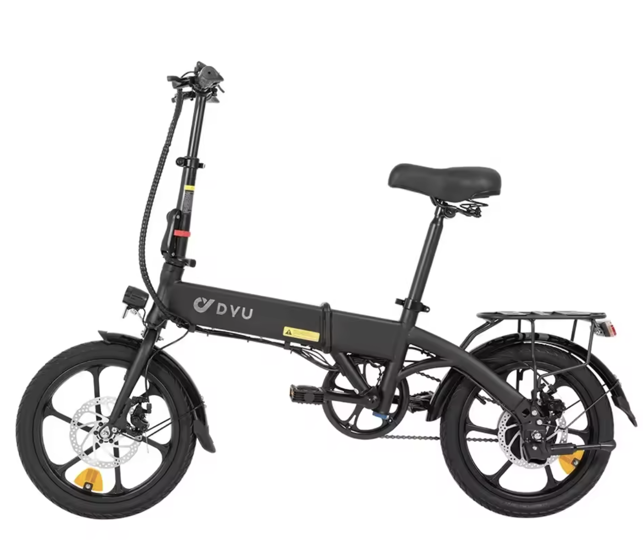 Folding Electric City bikes
