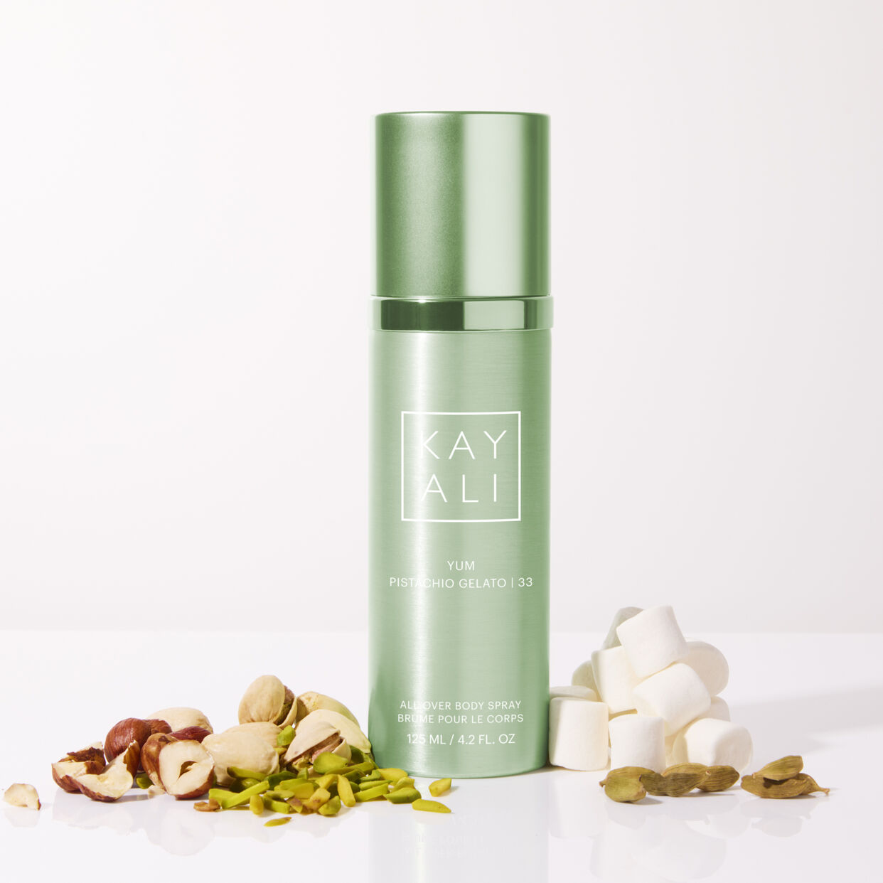 Yum Pistachio Gelato | 33 All Over Body Spray