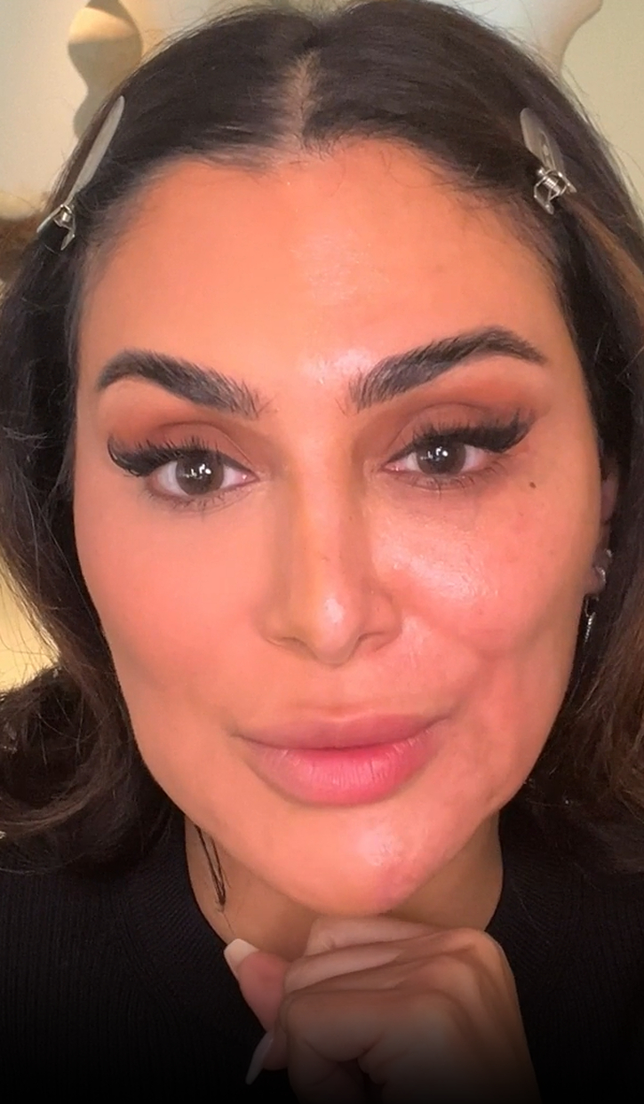 Easy Blur Silicone-Free Smoothing & Pore-Minimizing Primer