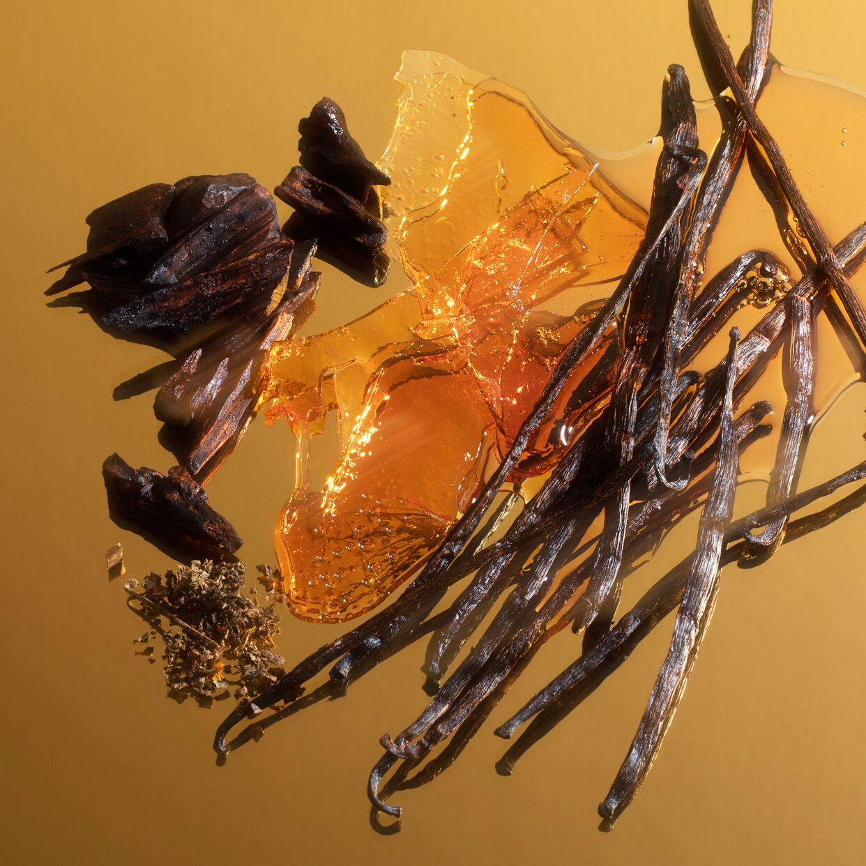 Vanilla Royale Sugared Patchouli | 64 Travel Spray