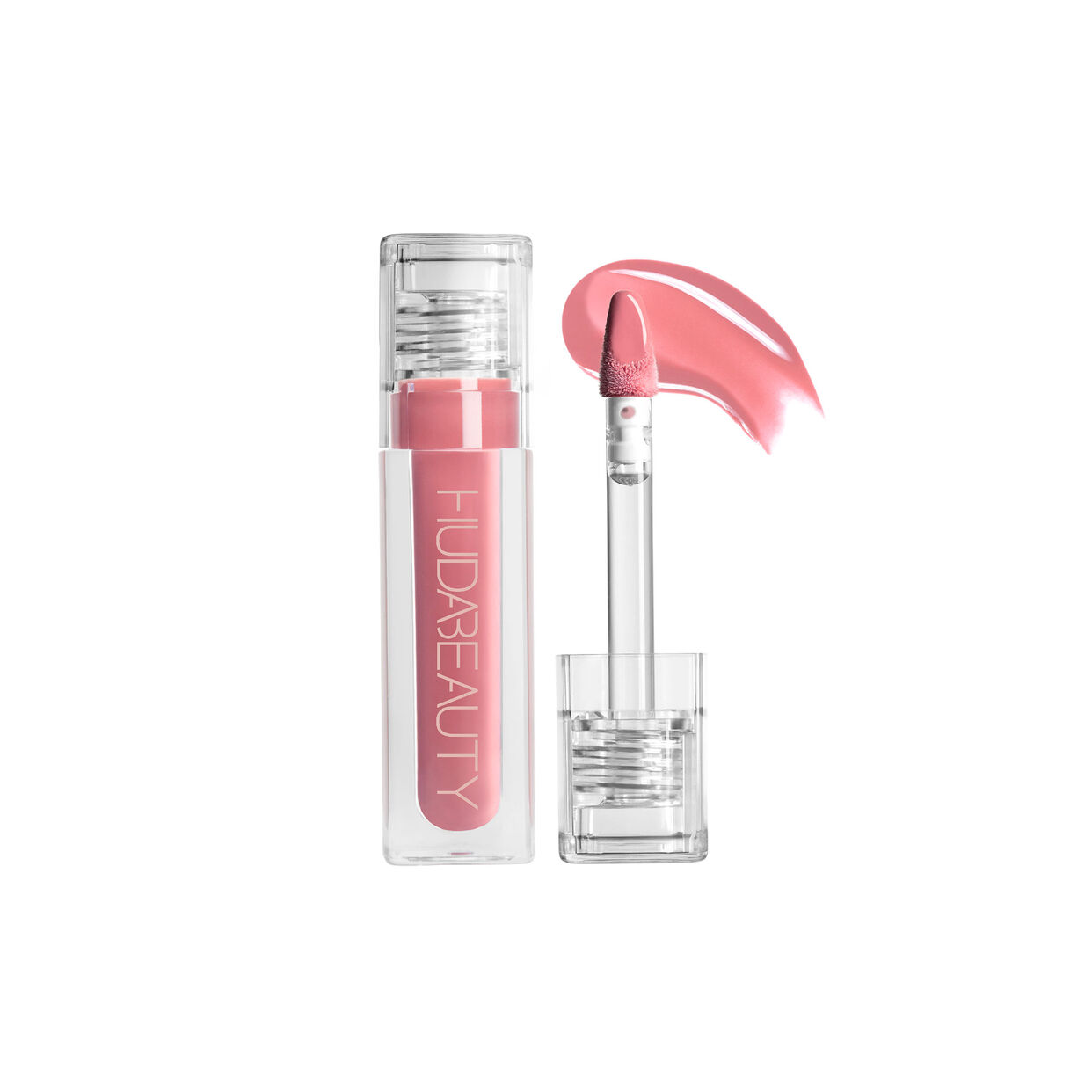 FAUXFILLER Extra Shine Lip Gloss
