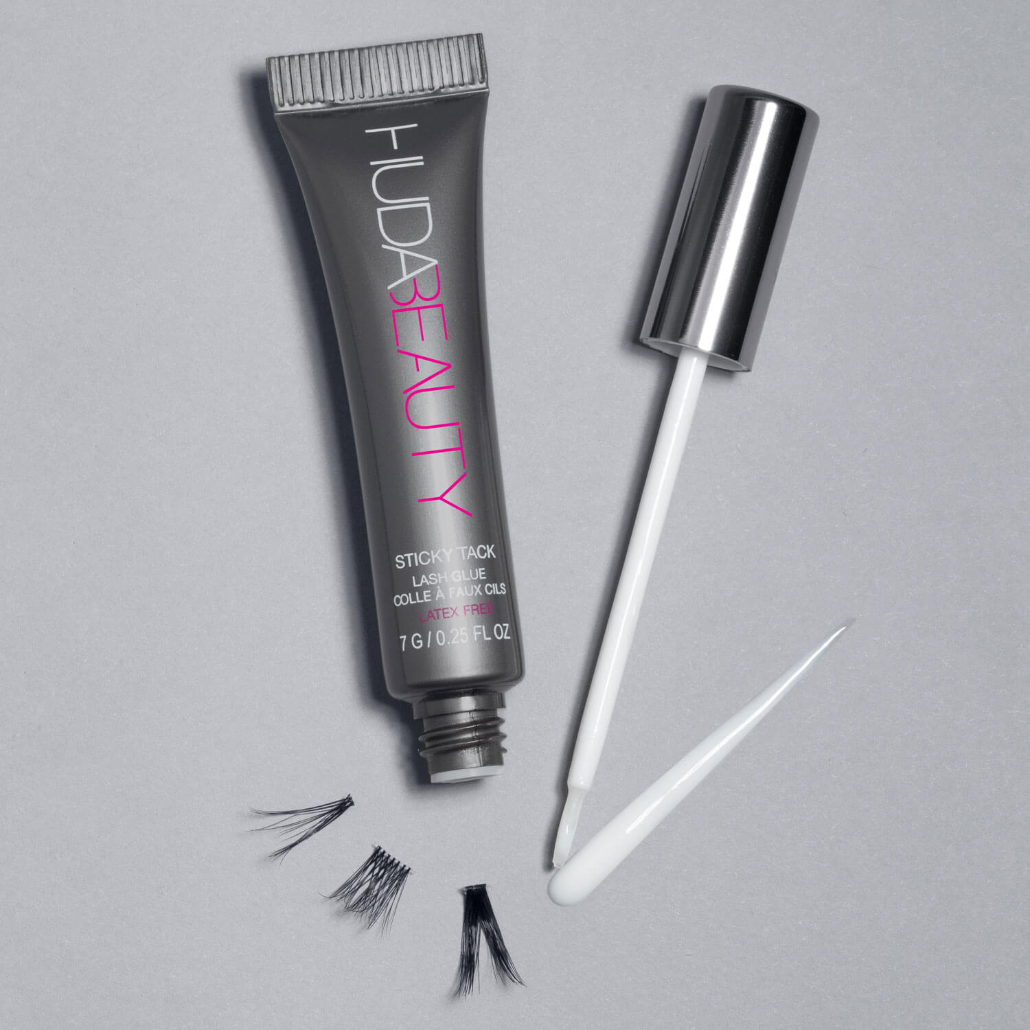 Sticky Tack Latex-Free Lash Glue