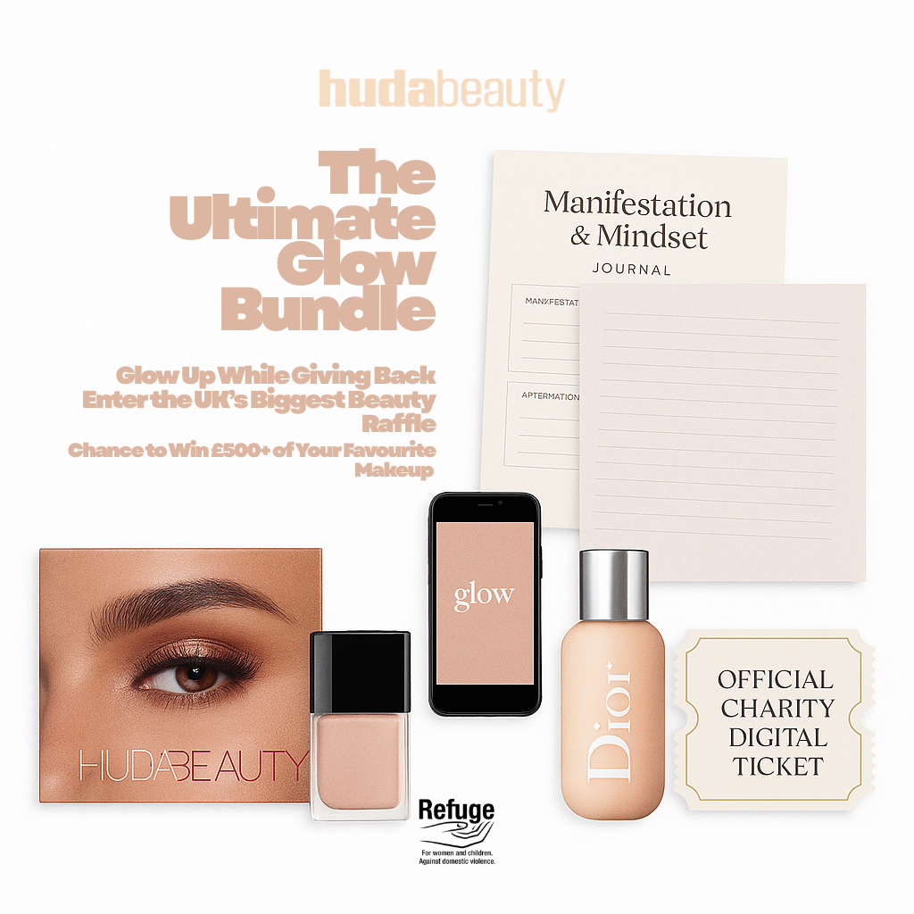 The Luxe Glow Charity Bundle™ 