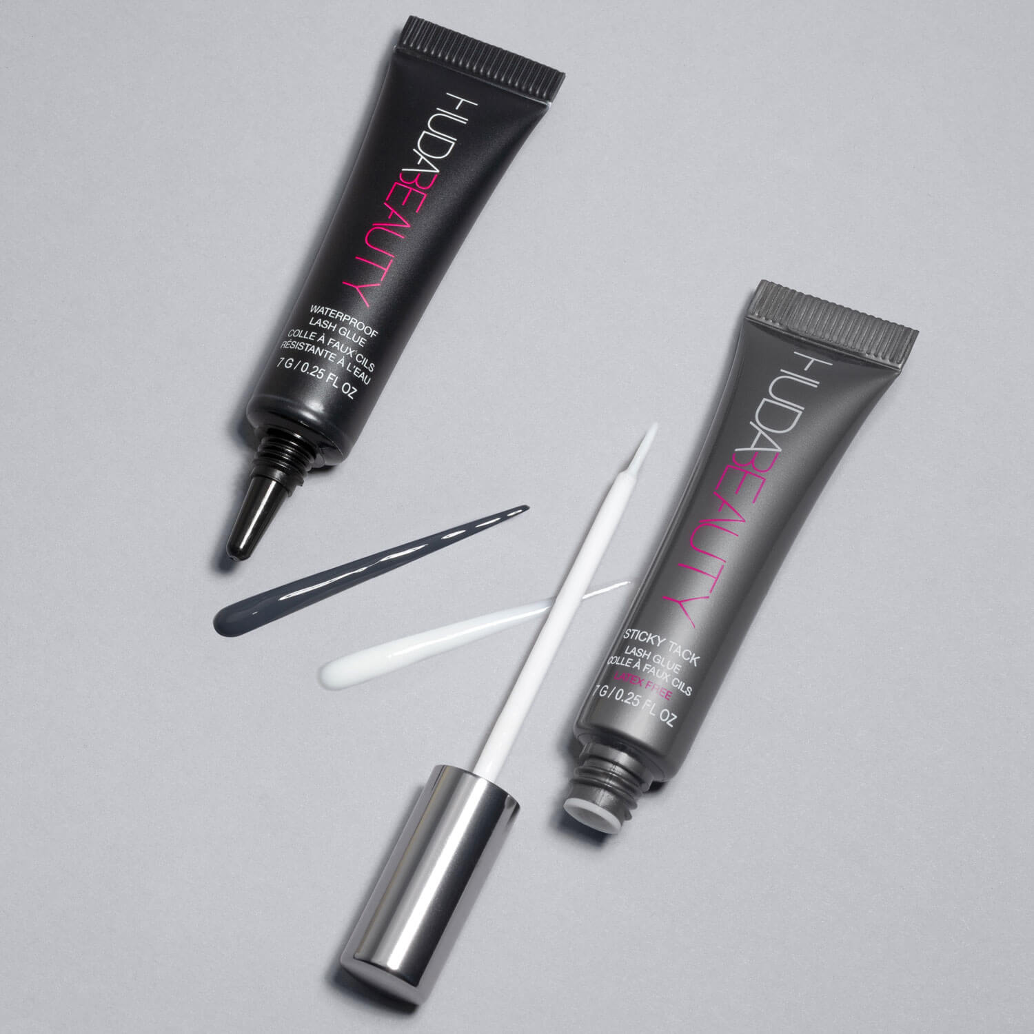 Sticky Tack Latex-Free Lash Glue