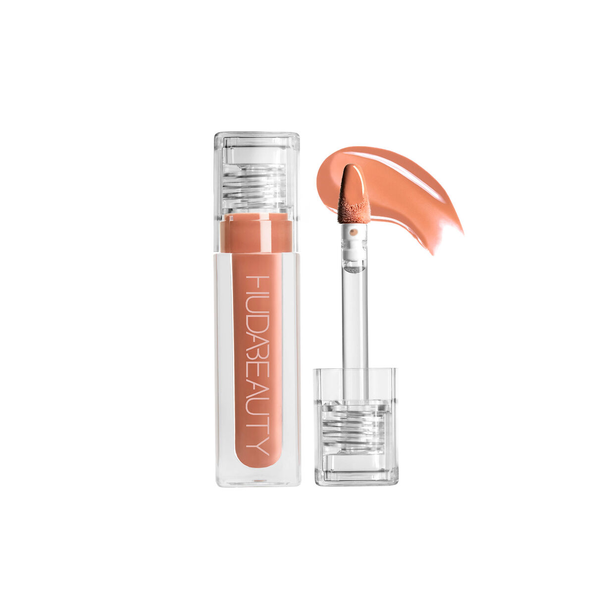 FAUXFILLER Extra Shine Lip Gloss