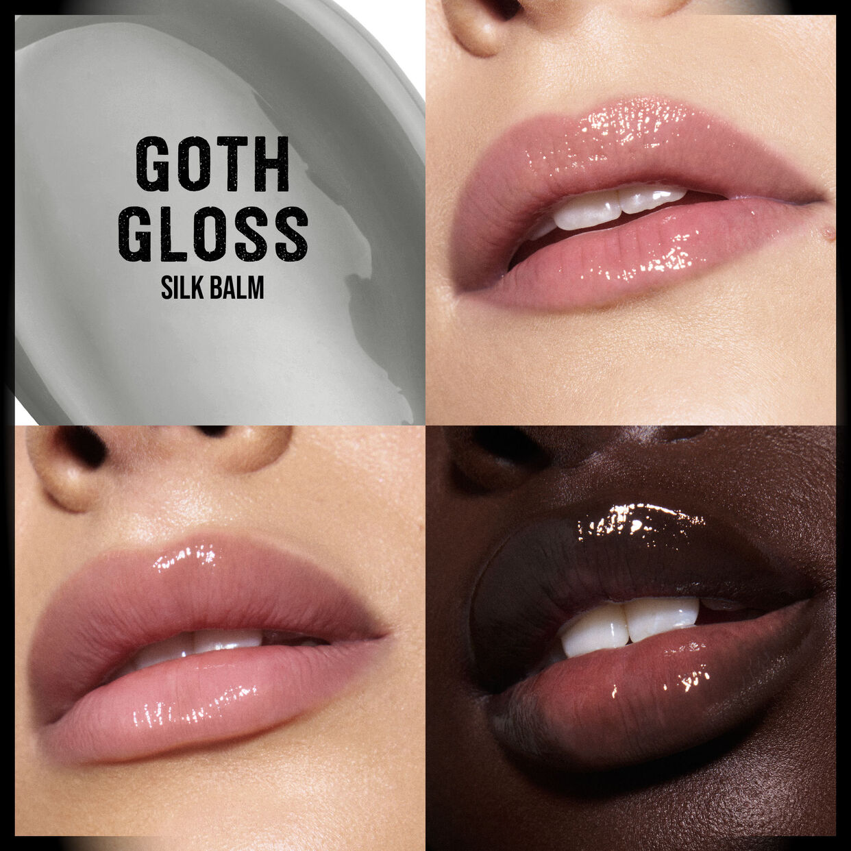 Liquid Matte and Silk Balm Duo