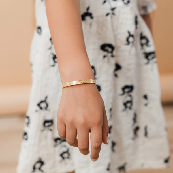 Bracelet Ayat Al-Kursi Enfants