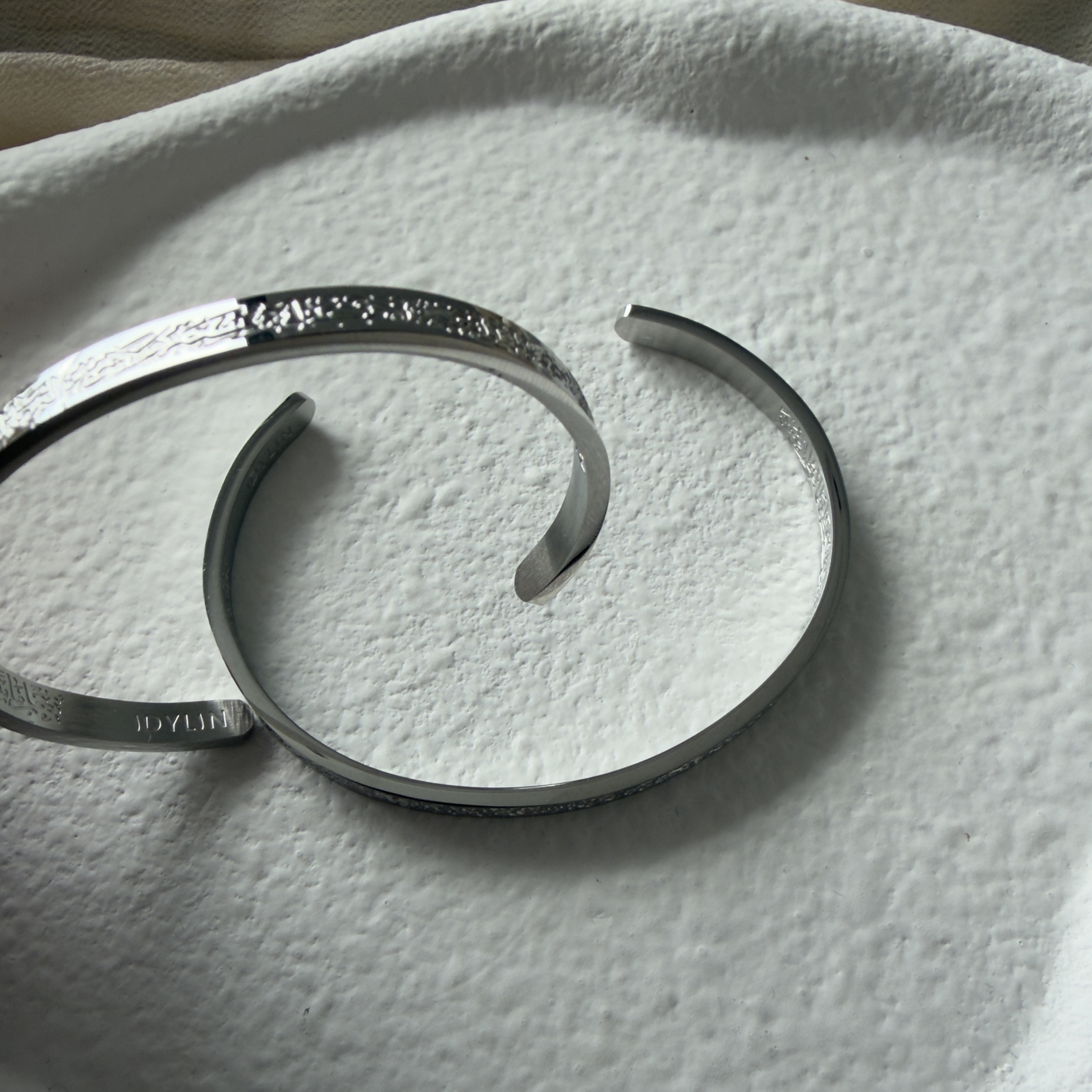 Ayatul Kursi Bracelets - Mama & Enfant