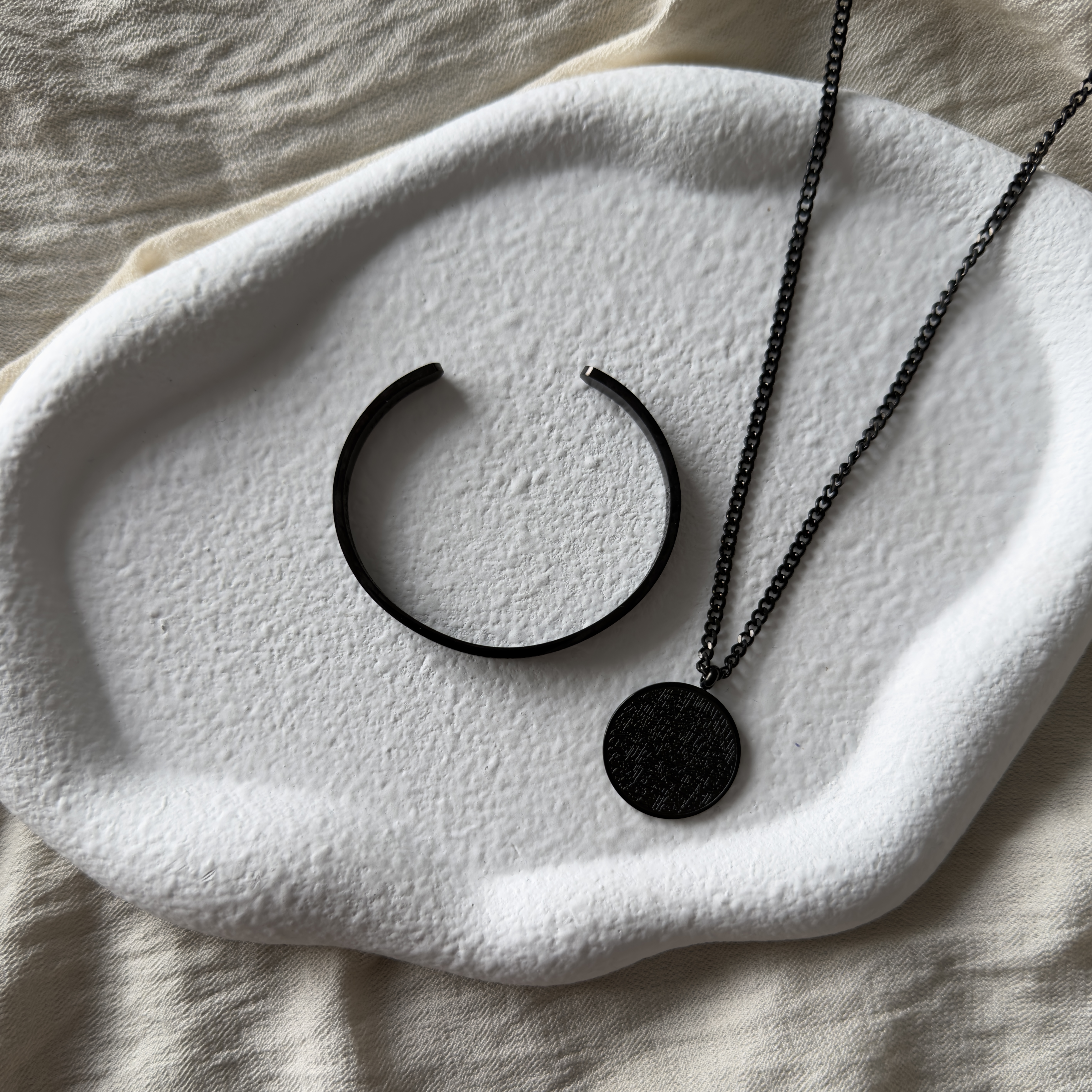 Set Ayat al-Kursi - For Him