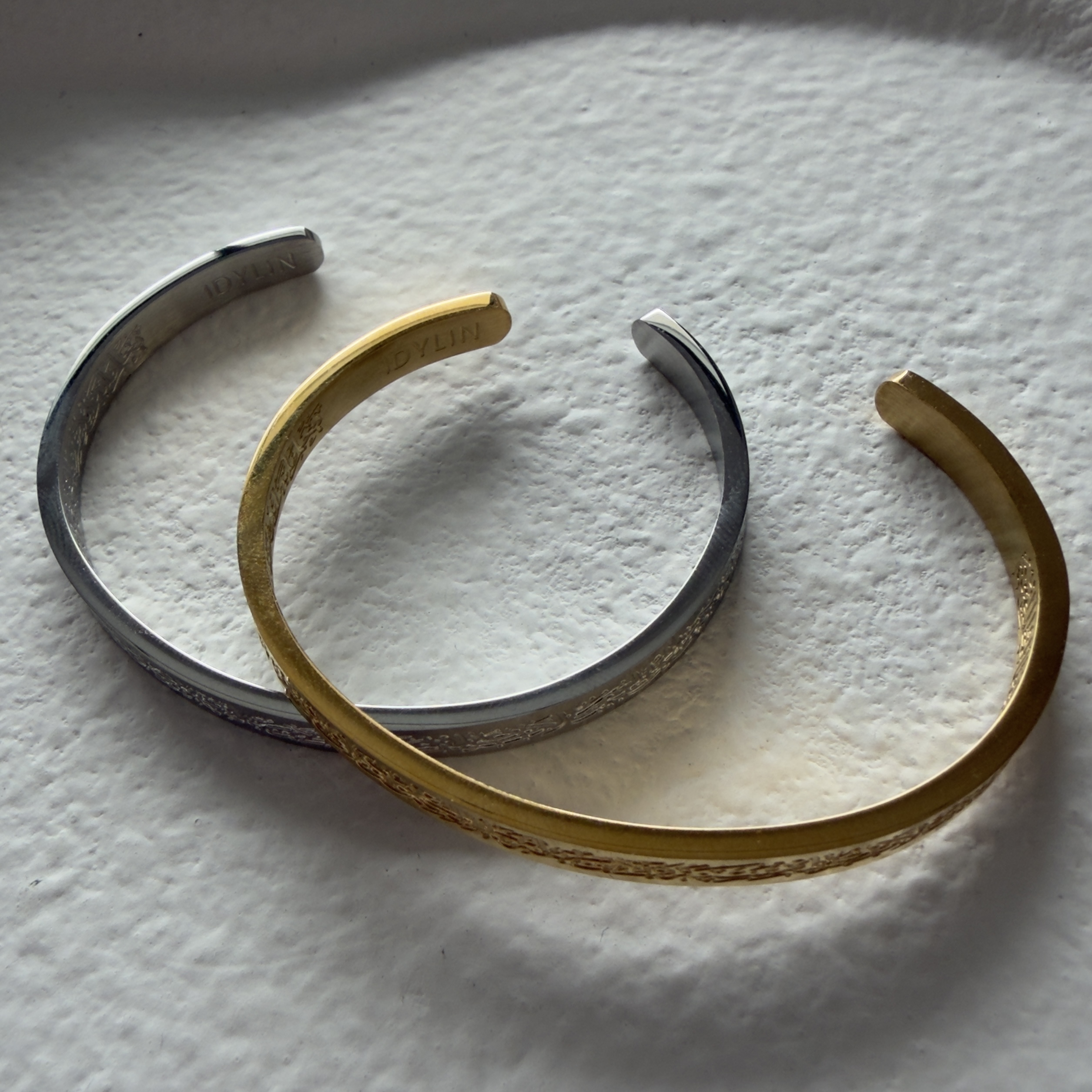 Bracelet Ayat Al-Kursi Enfants