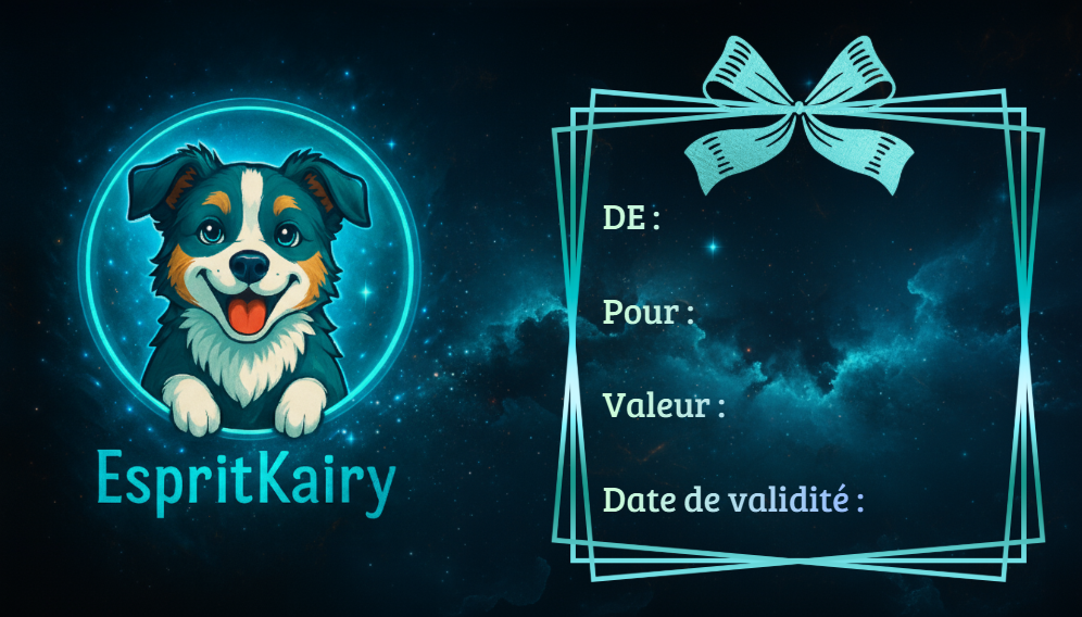 Carte Cadeau