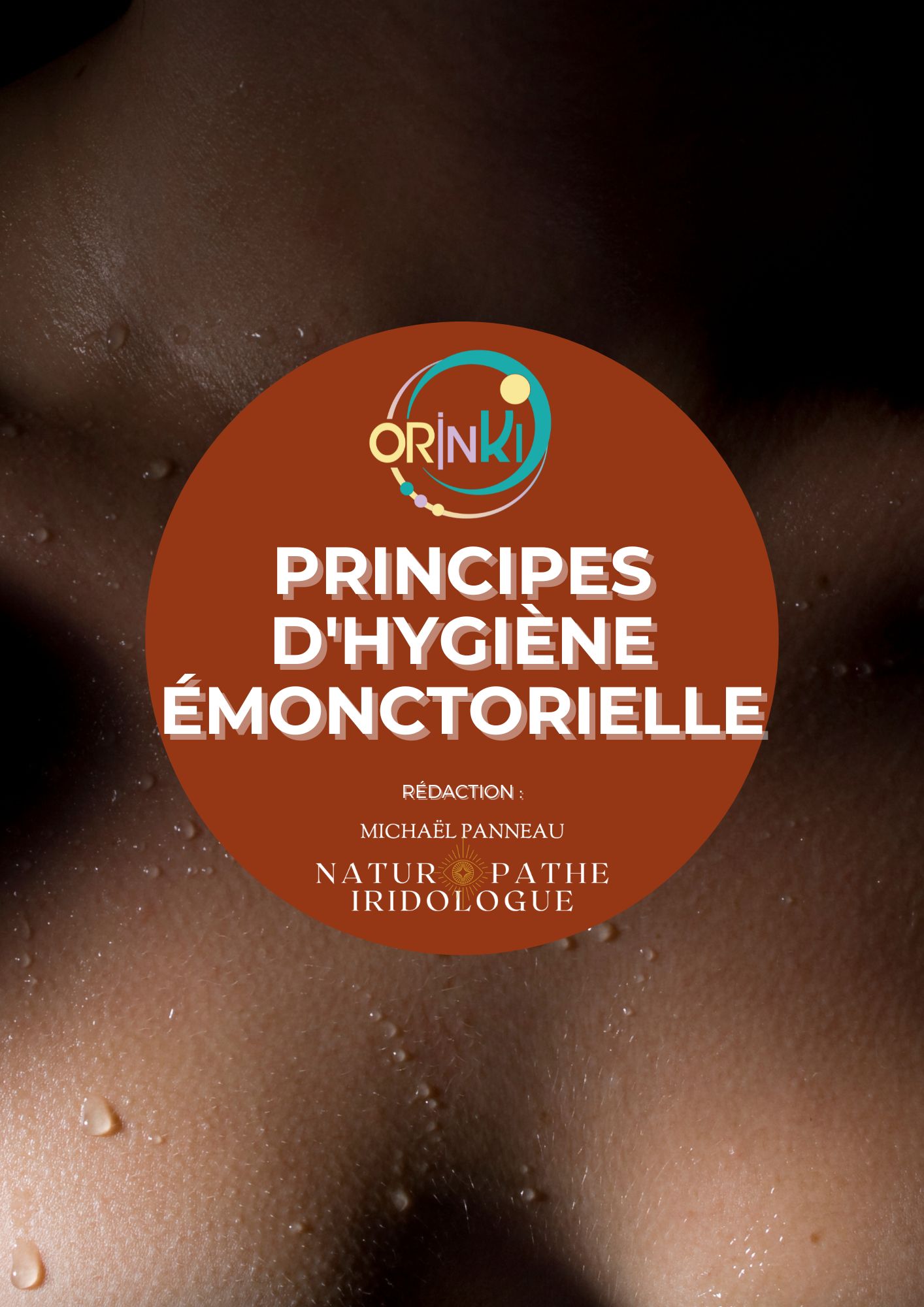 eBook Principes d'hygiène émonctorielle