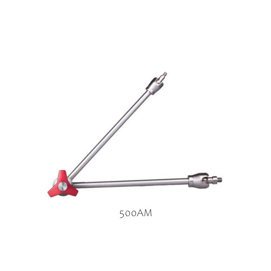 Stainless Steel Adjustable Articulating Arm