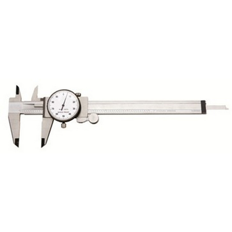 Dial Caliper