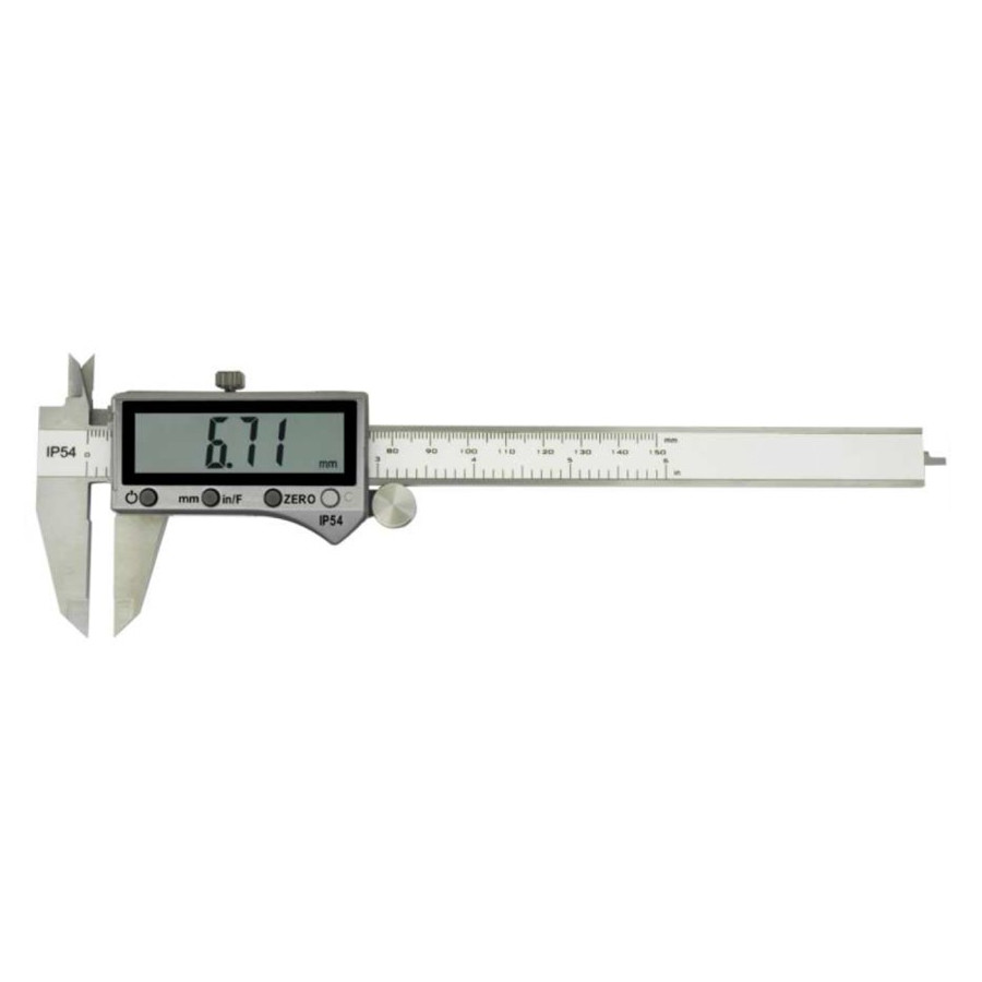 Big  Screen Digital Caliper