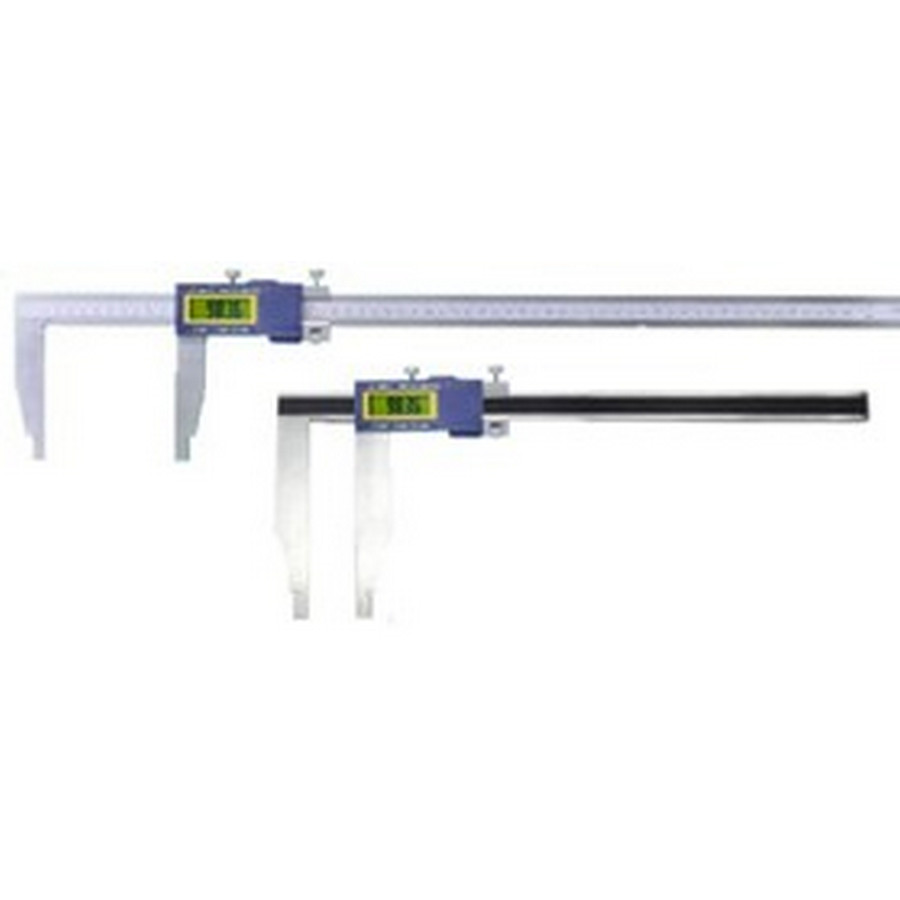 IP65 Heavy Duty Digital Caliper