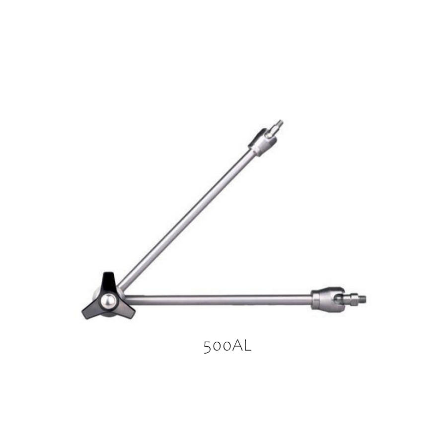 Stainless Steel Adjustable Articulating Arm