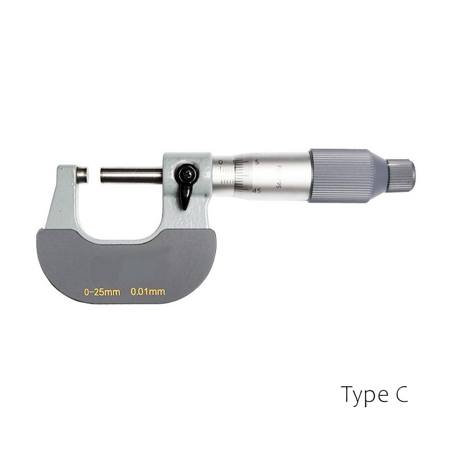 Mechanical Outside Micrometer
