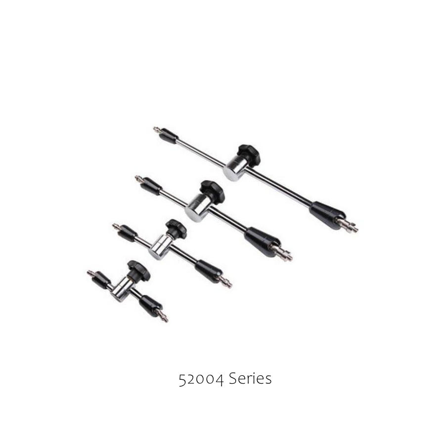 Adjustable Articulating Arm