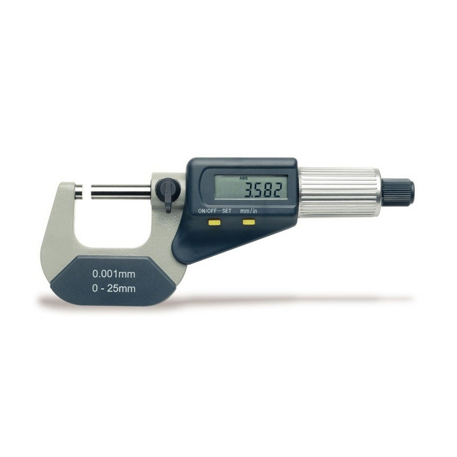 Digital Outside Micrometer 21011