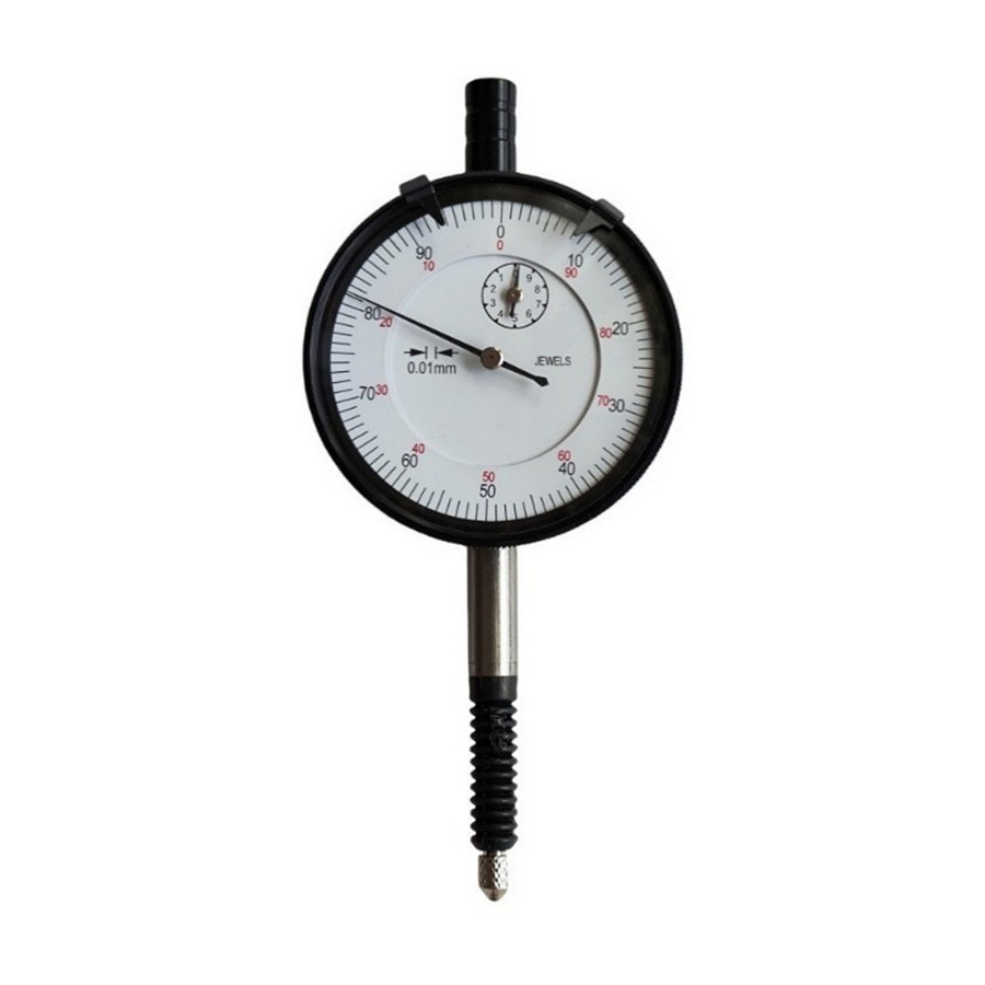 Dial Indicator (Dust Proof, Water Proof)