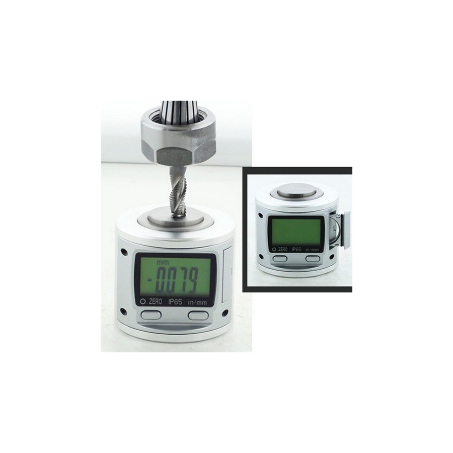 IP65 Digital Zero Setter