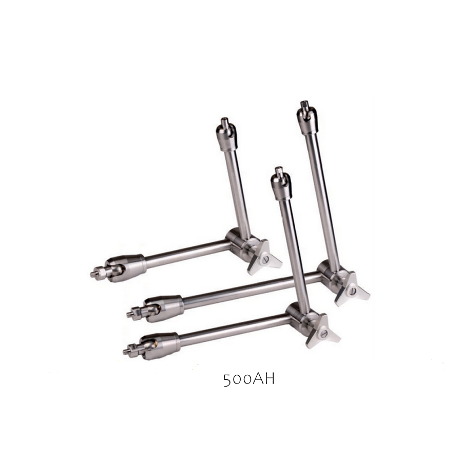 Stainless Steel Adjustable Articulating Arm