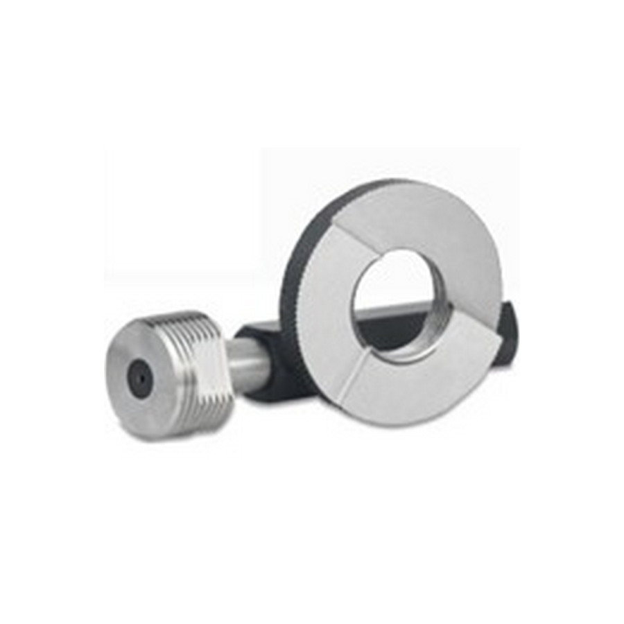 NPT Plug and Ring Gauge