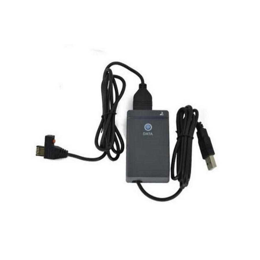 IP65 Heavy Duty Digital Caliper with Upper Knife-edge