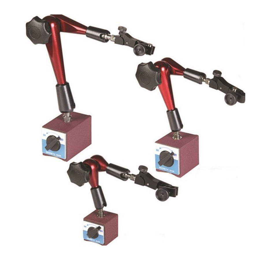 Strong Magnetic Base Indicator Stand